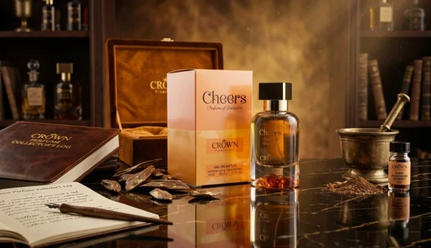 best men's perfume in pakistan