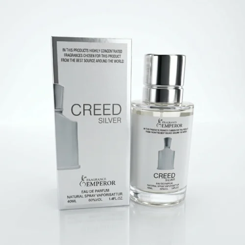Creed Silver Perfume for Men