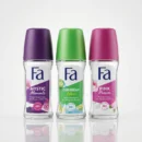 Fa Perfumed Roll-On