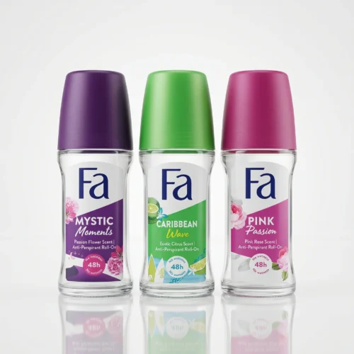 Fa Perfumed Roll-On