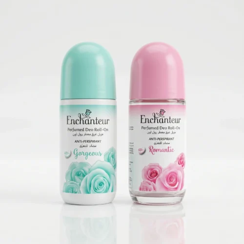 enchanteur roll on
