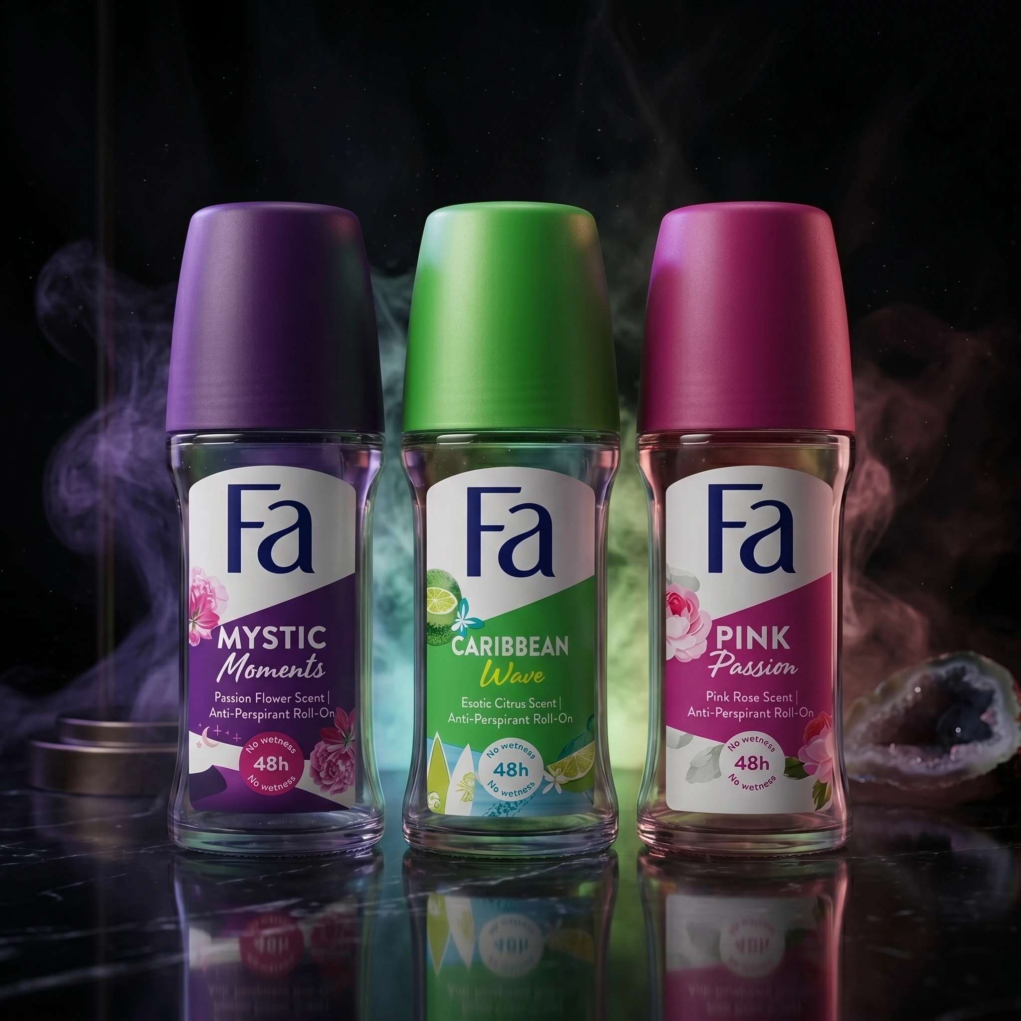 fa deodorant roll on