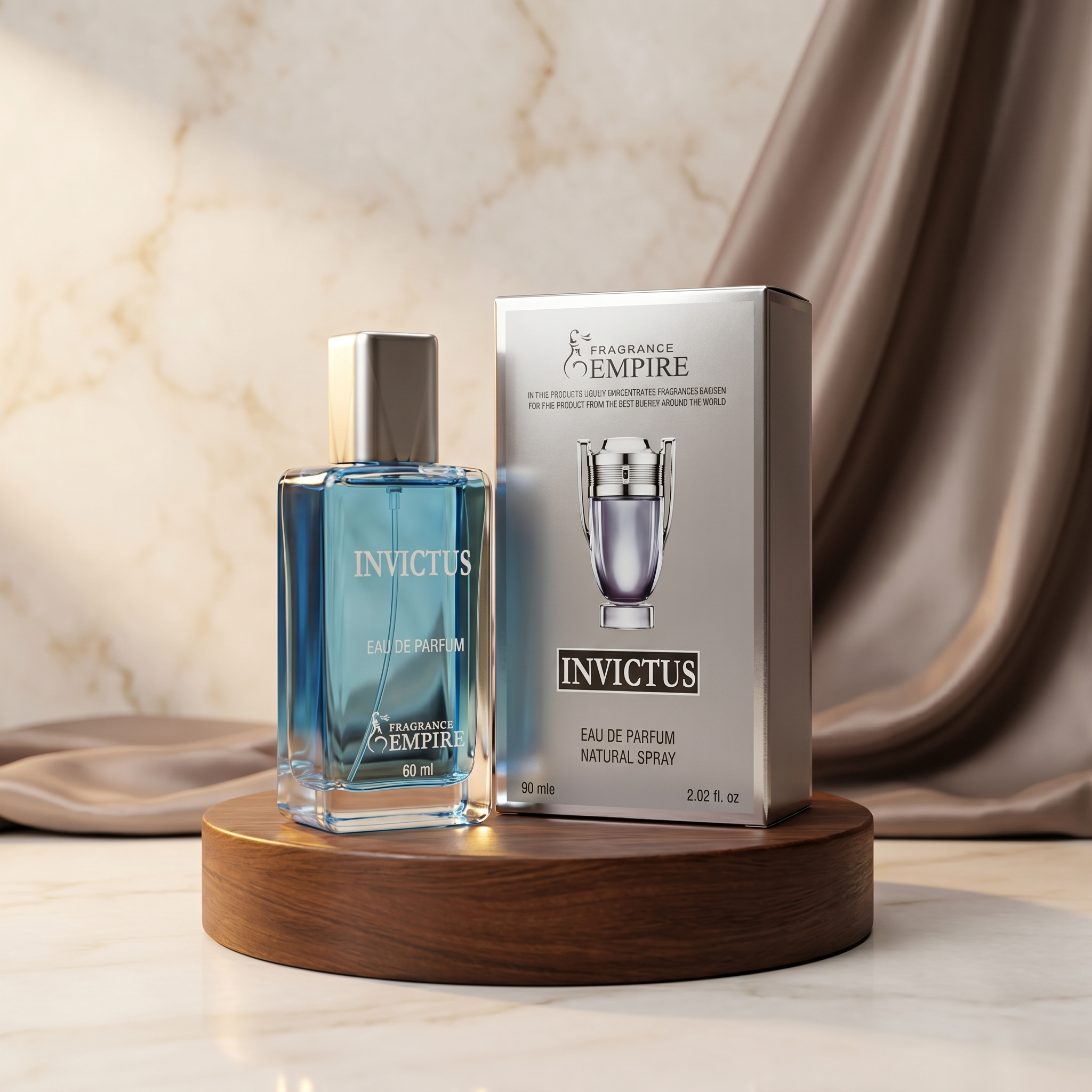 invictus perfume price