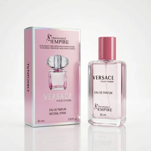 versace perfume for women