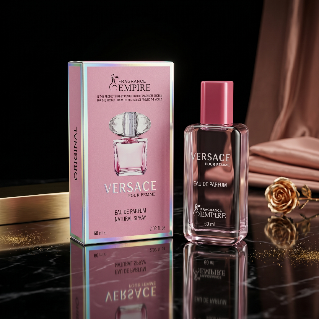 versace perfume