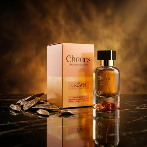 Cheers perfume for men