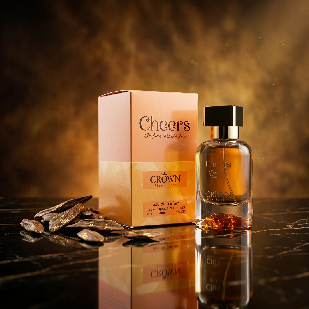 Cheers perfume for men