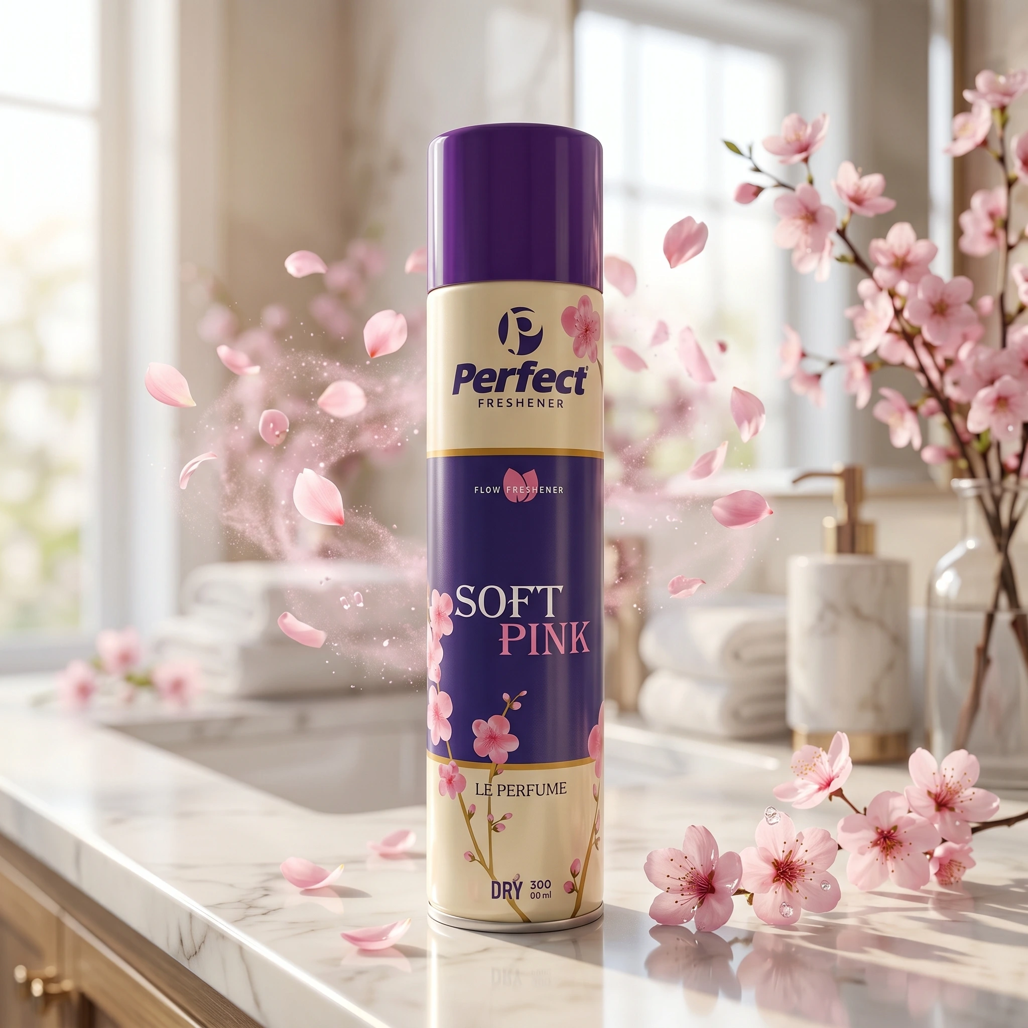 Air Freshener By Perfect