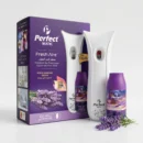 Air Freshener Dispenser with Lavender refill