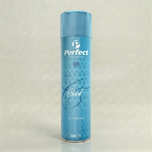 Cool Air Freshener