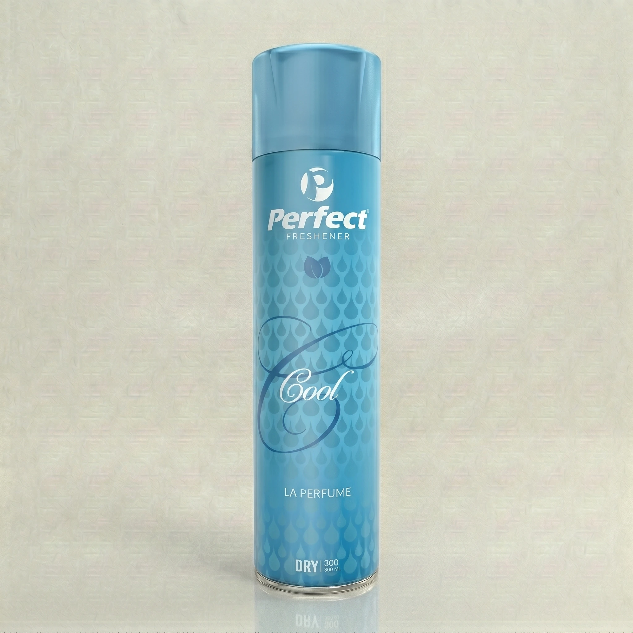 Cool Air Freshener