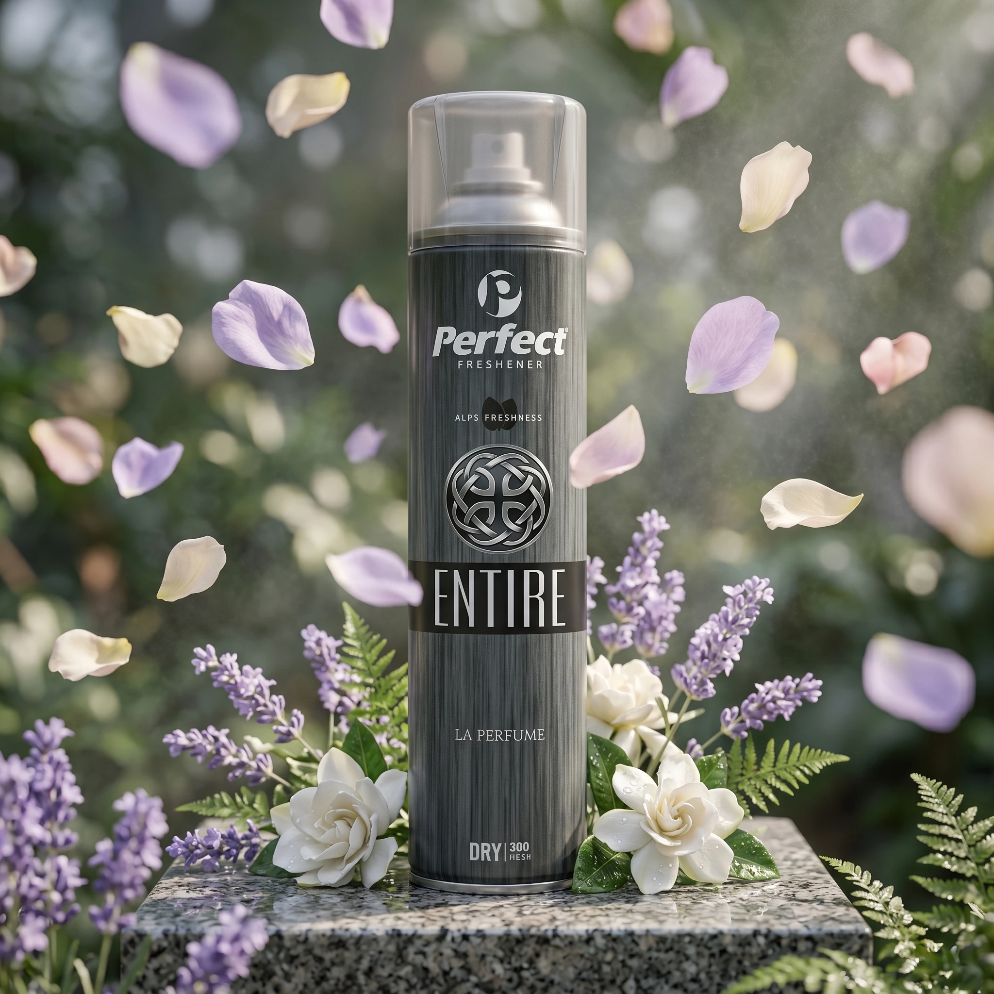 Entire Air Freshener Spray
