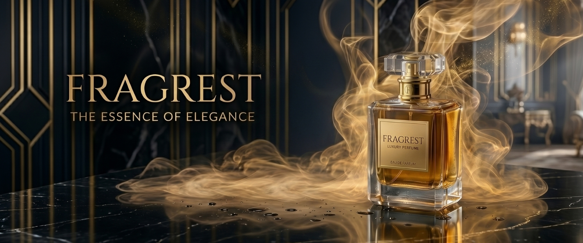 Fragrest Perfumes