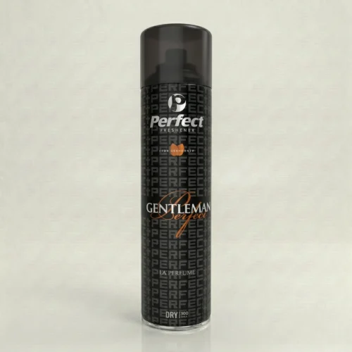 Gentleman Air Freshener
