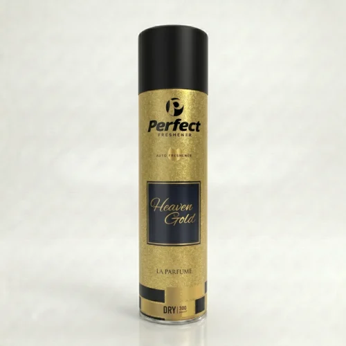 Heaven Gold Air Freshener