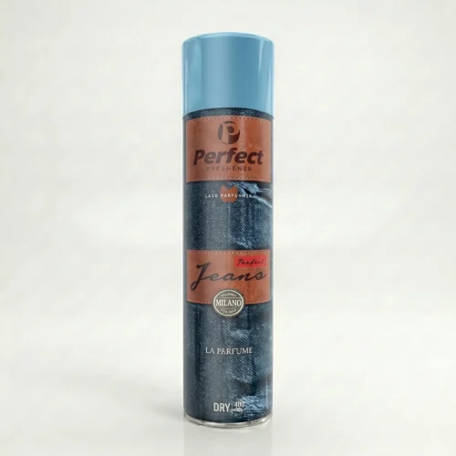 Jeans Air Freshener