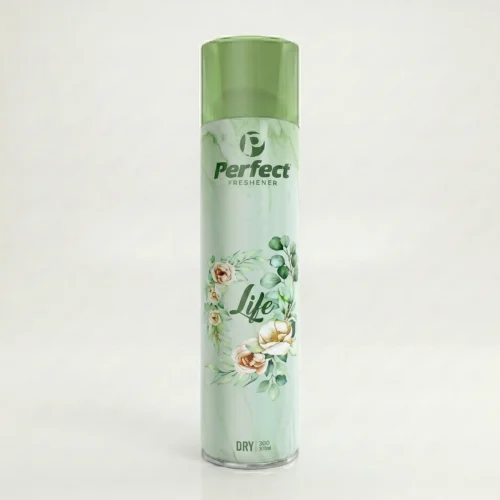 Life Air Freshener