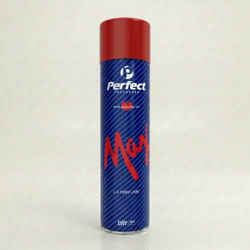 Max Air Freshener