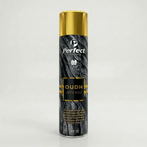 Oudh Intense Air Freshener