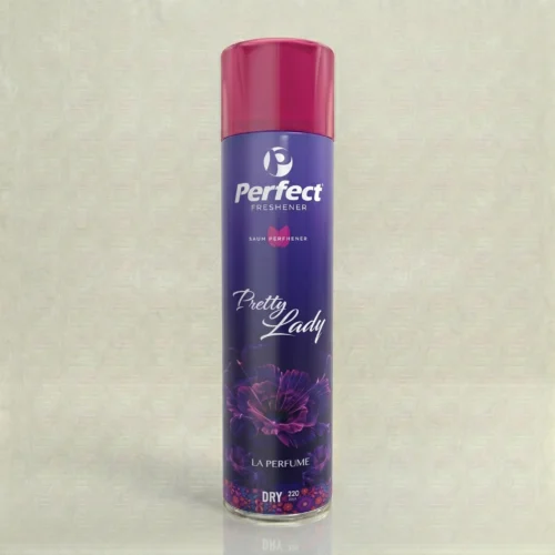 Pretty Lady Air Freshener