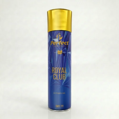 Royal Club Air Freshener