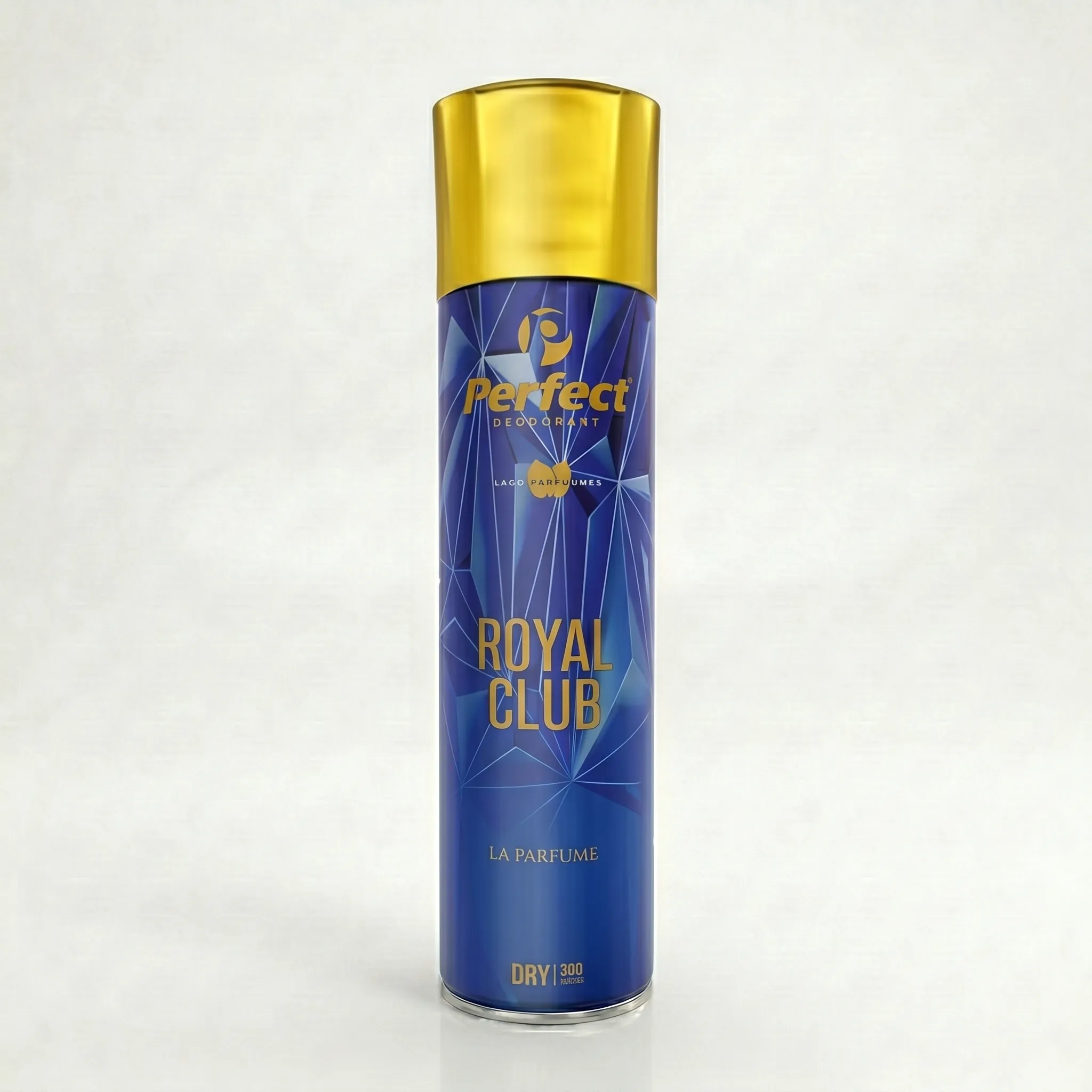 Royal Club Air Freshener