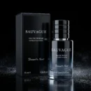 Sauvage EDP 25ml – Fresh & Intense Men's Perfume