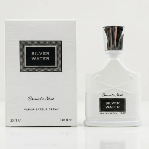 Silver Water Perfume EDP 25ml