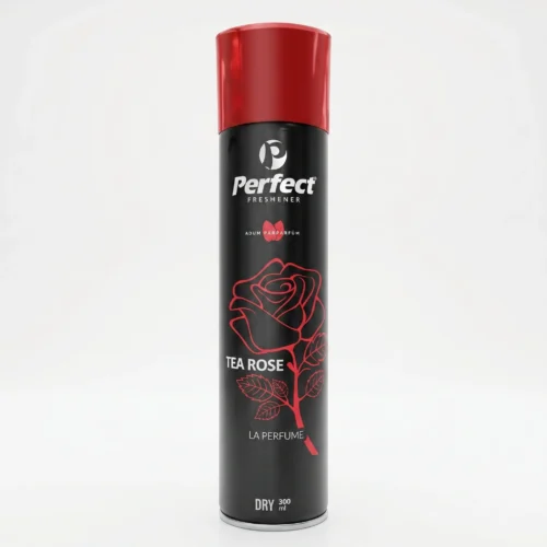 Tea Rose by Perfect Air Freshner