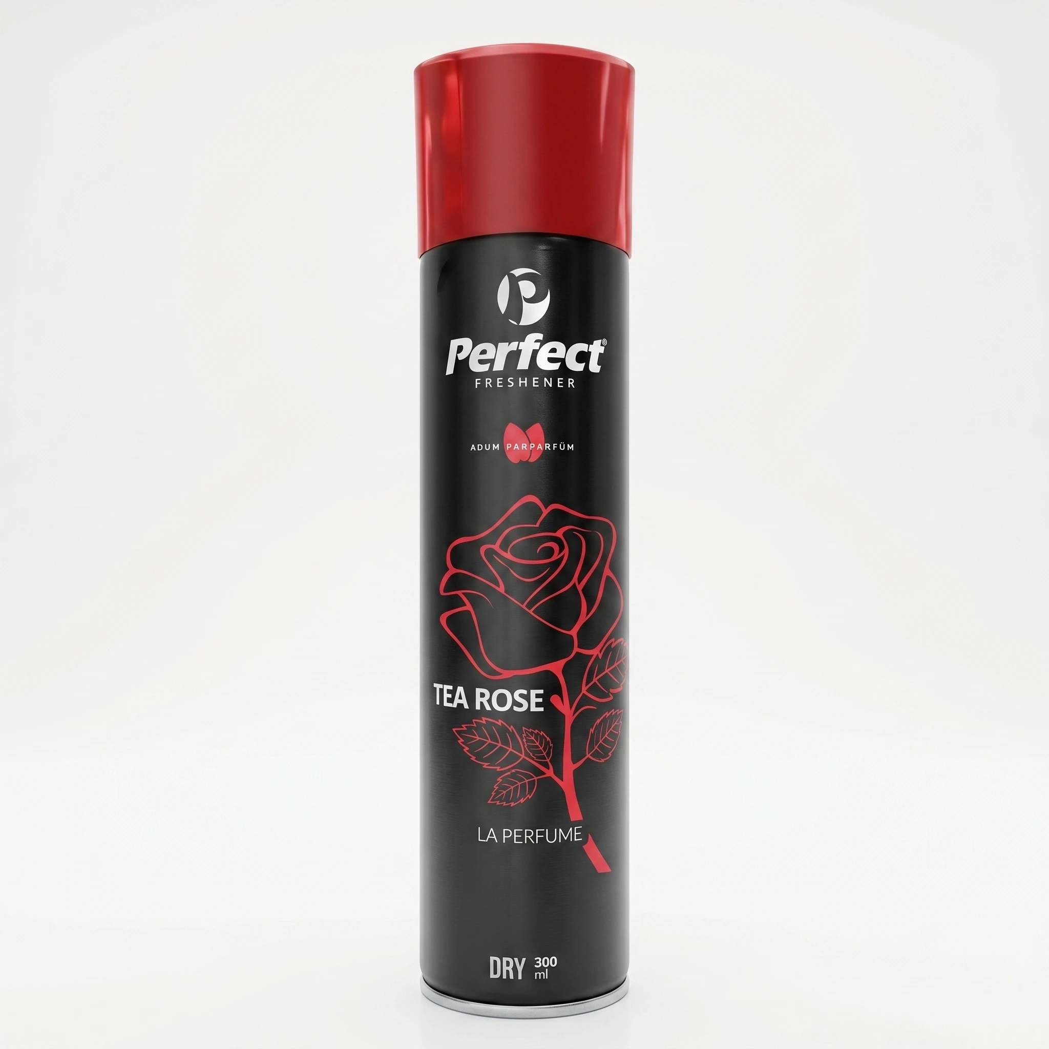 Tea Rose by Perfect Air Freshner