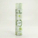 White Flowers Air Freshener