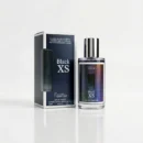 black xs perfume