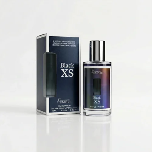 black xs perfume